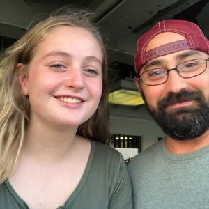 Meet your Posher, Jon